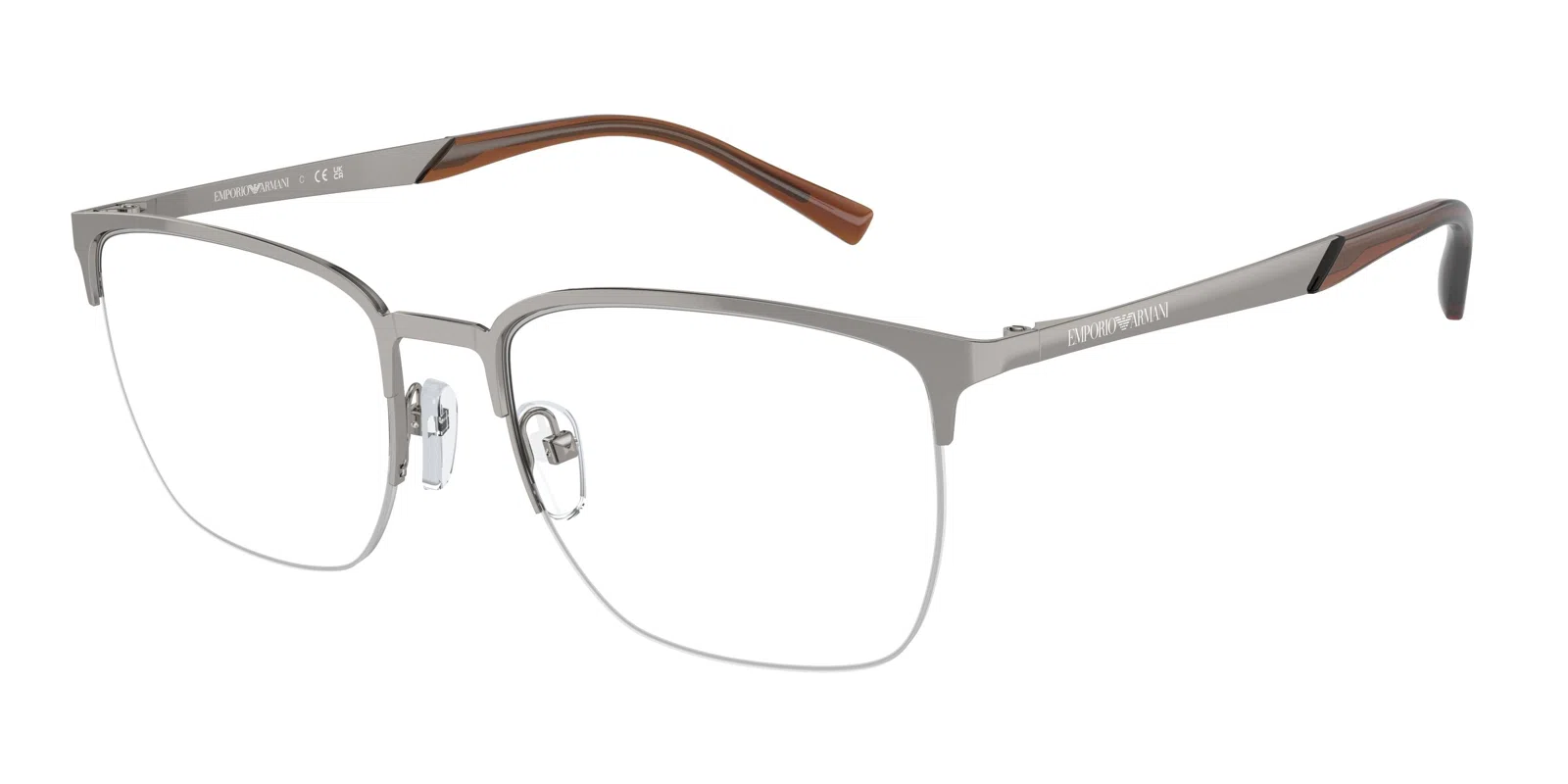 Emporio Armani 1151 Eyeglasses - view 3
